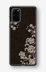 Samsung Galaxy S20 Plus Hard Case – Ivory Bloom - View 1