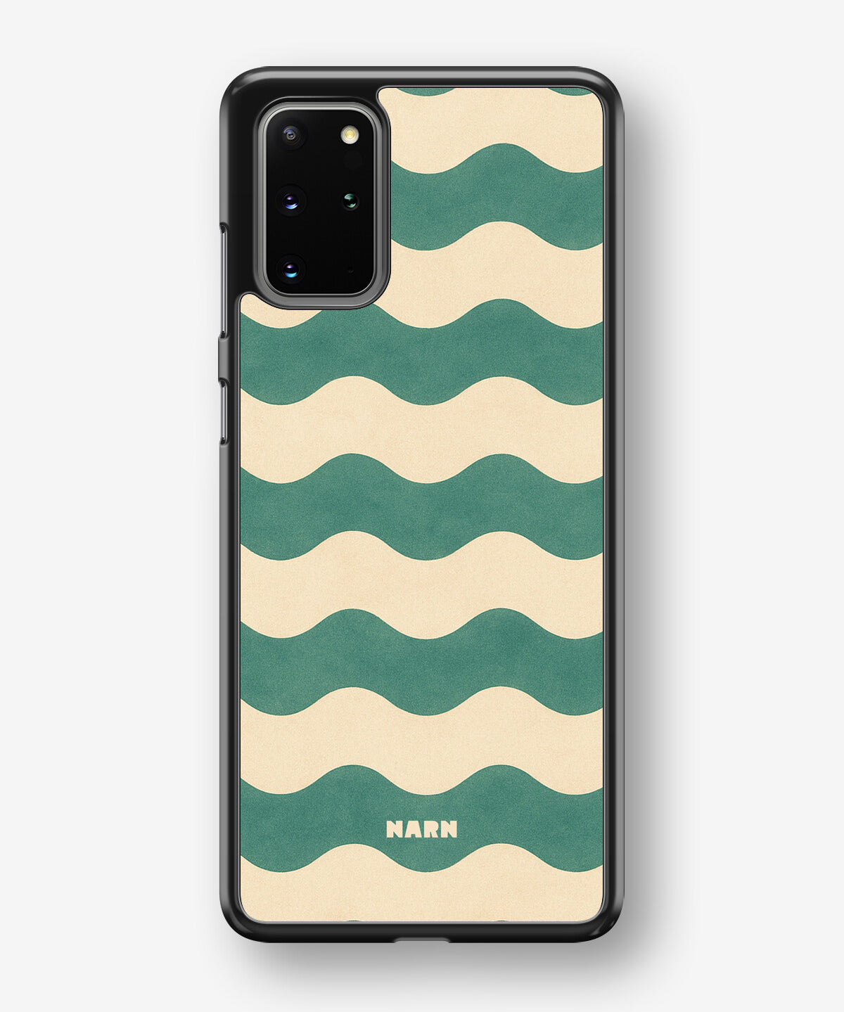 Samsung Galaxy S20 Plus Hard Case – La Dolce Wave - View 1