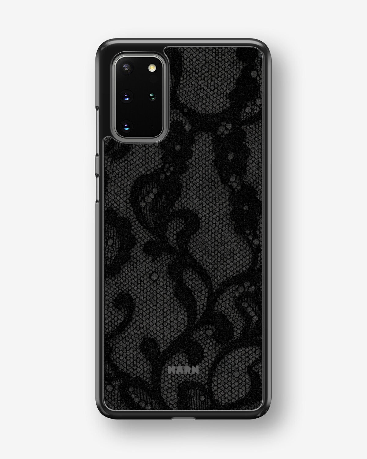 Samsung Galaxy S20 Plus Hard Case – Lace - View 1