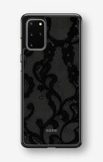 Samsung Galaxy S20 Plus Hard Case – Lace - View 1