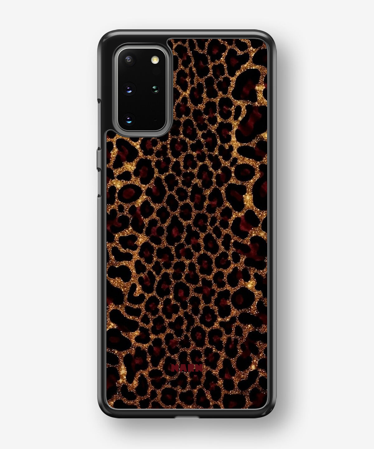 Samsung Galaxy S20 Plus Hard Case – Leoluxe - View 1