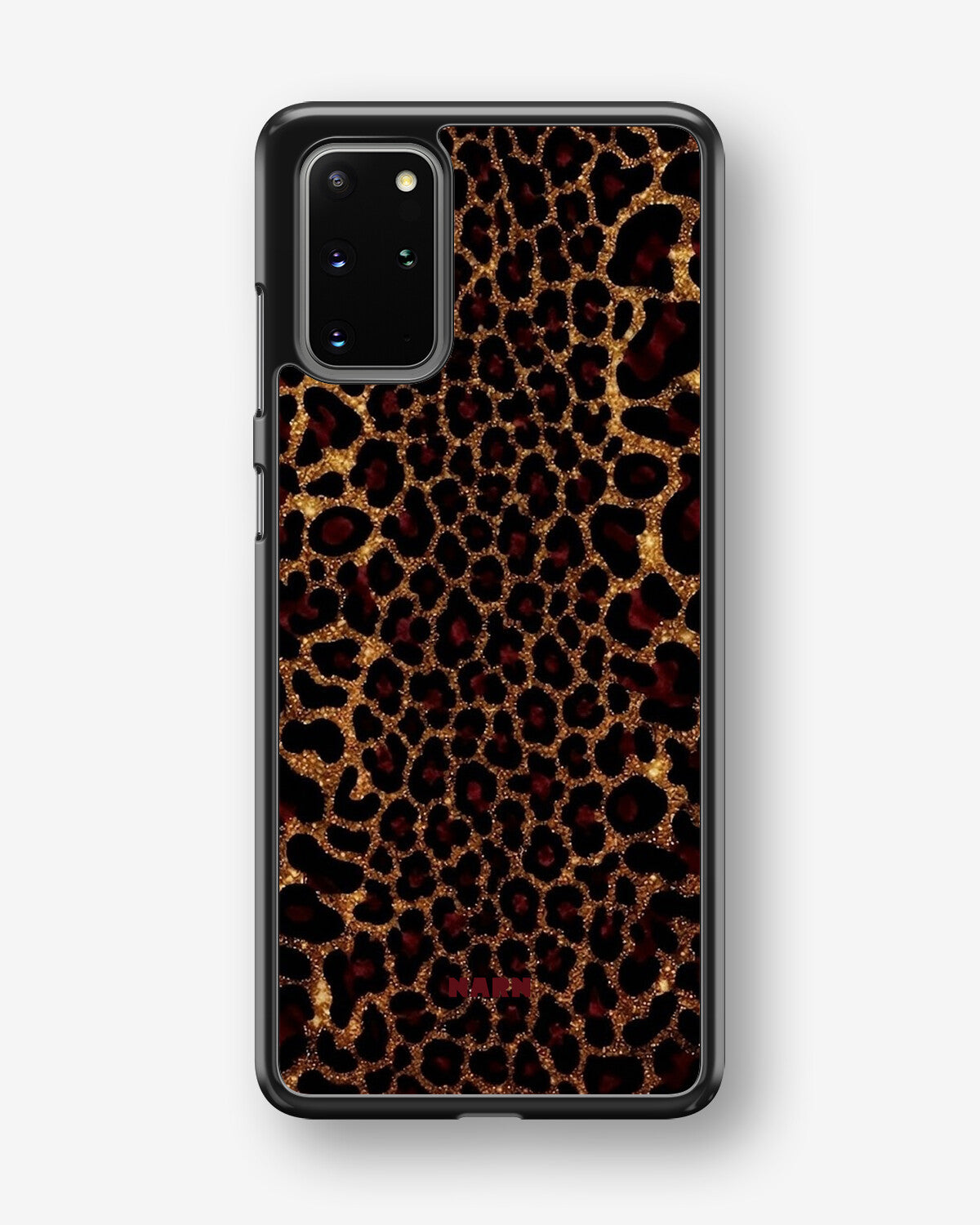 Samsung Galaxy S20 Plus Hard Case – Leoluxe - View 1
