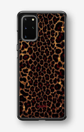 Samsung Galaxy S20 Plus Hard Case – Leoluxe - View 1