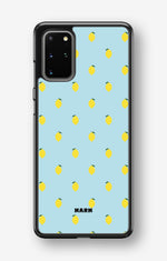 Samsung Galaxy S20 Plus Hard Case – Limonata - View 1
