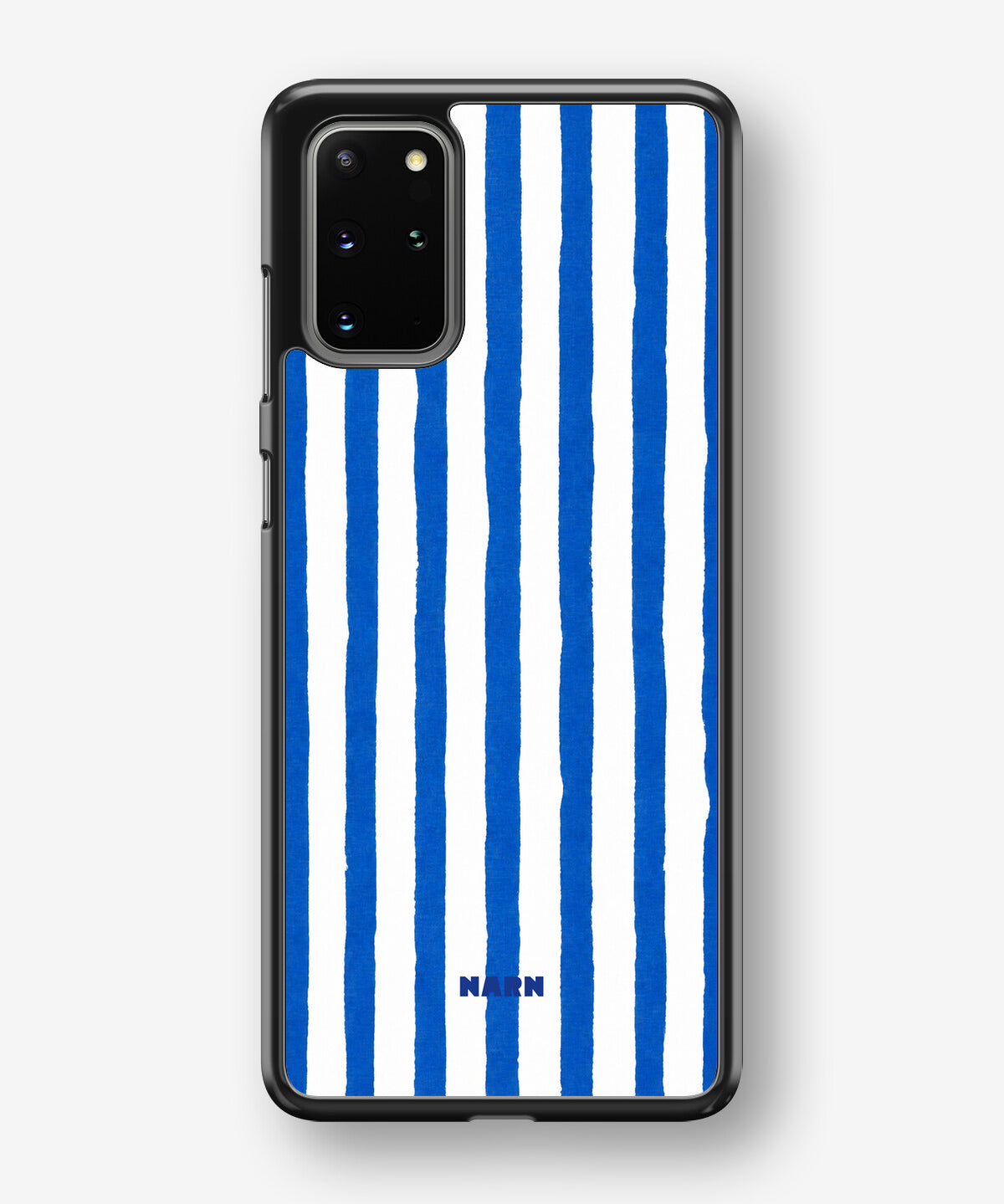 Samsung Galaxy S20 Plus Hard Case – Linen - View 1