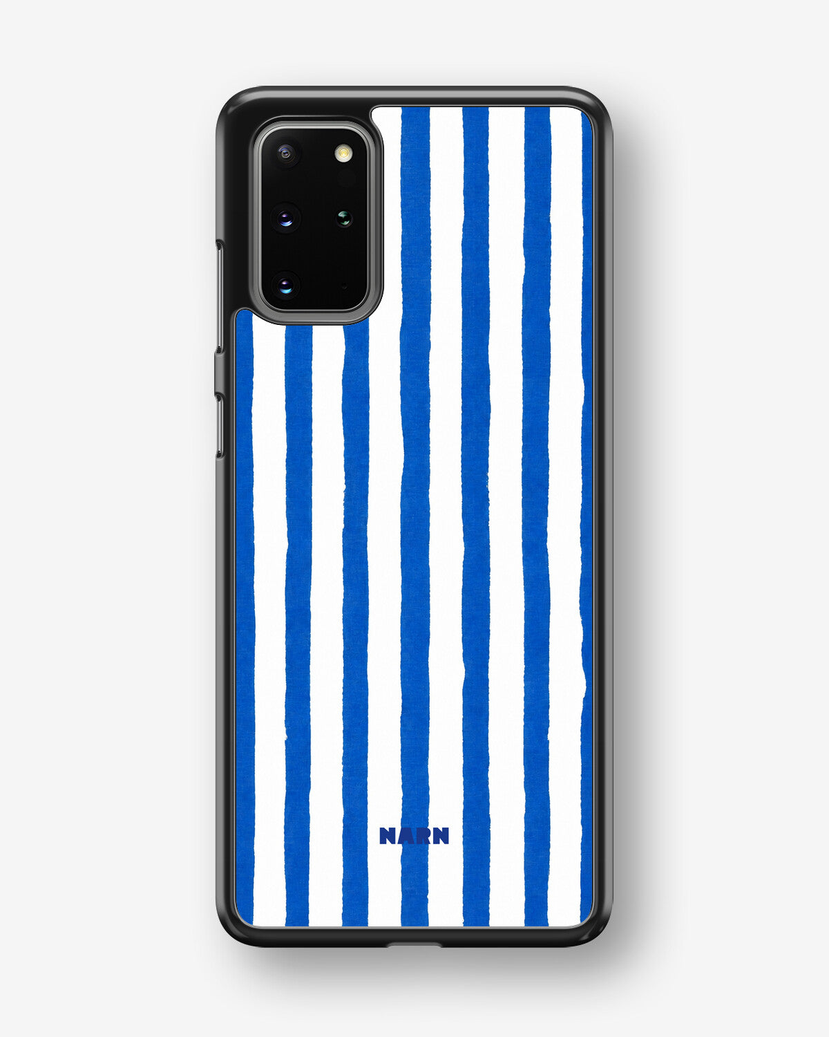 Samsung Galaxy S20 Plus Hard Case – Linen - View 1