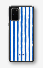 Samsung Galaxy S20 Plus Hard Case – Linen - View 1