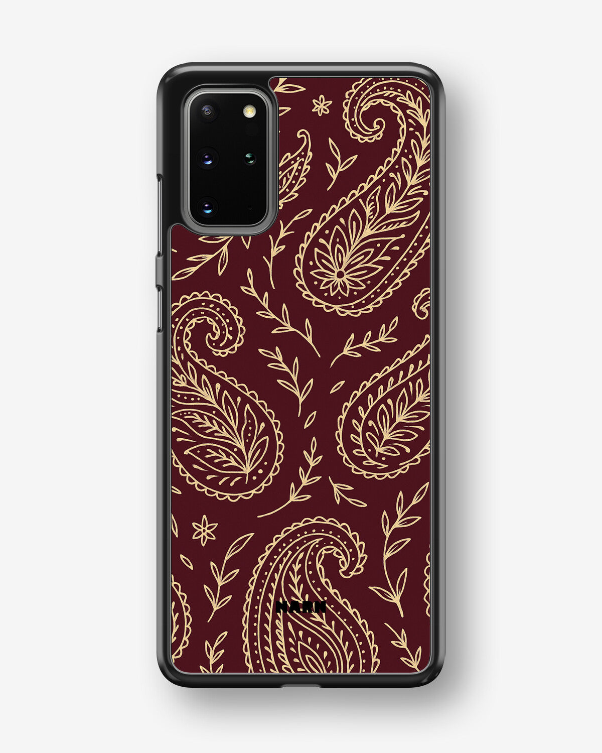 Samsung Galaxy S20 Plus Hard Case – Madame Royale - View 1
