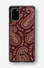 Samsung Galaxy S20 Plus Hard Case – Madame Royale - View 1