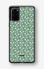 Samsung Galaxy S20 Plus Hard Case – Meadow - View 1