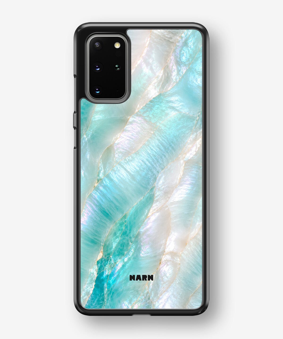 Samsung Galaxy S20 Plus Hard Case – Mermaid - View 1