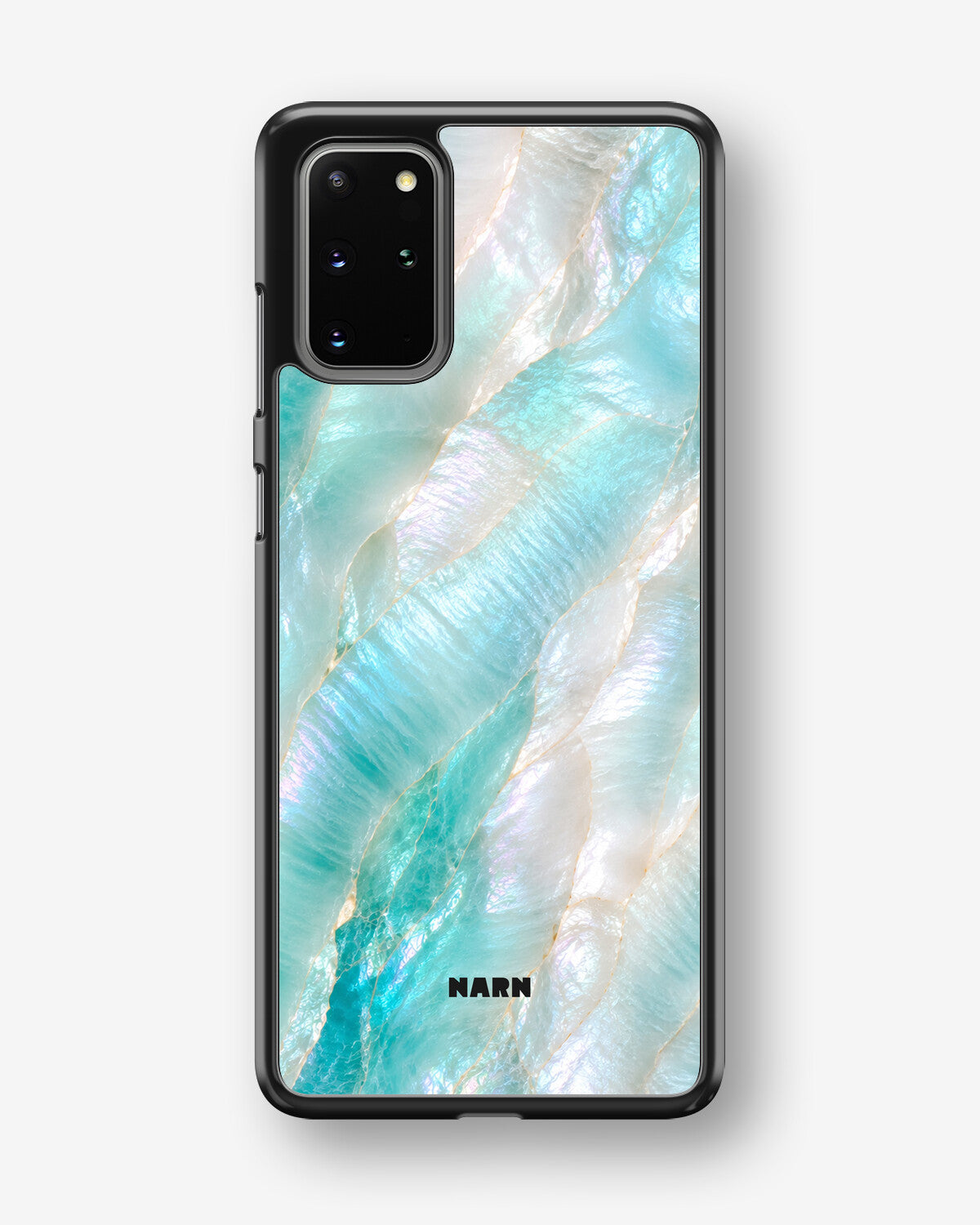 Samsung Galaxy S20 Plus Hard Case – Mermaid - View 1