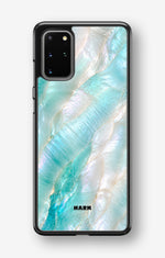 Samsung Galaxy S20 Plus Hard Case – Mermaid - View 1