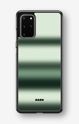 Samsung Galaxy S20 Plus Hard Case – Mint - View 1