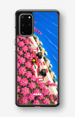 Samsung Galaxy S20 Plus Hard Case – Monte Drive - View 1