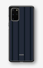 Samsung Galaxy S20 Plus Hard Case – Navy Dream - View 1