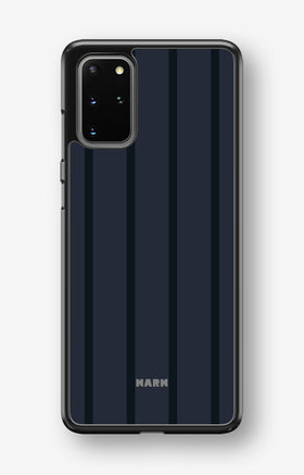 Samsung Galaxy S20 Plus Hard Case – Navy Dream - View 1