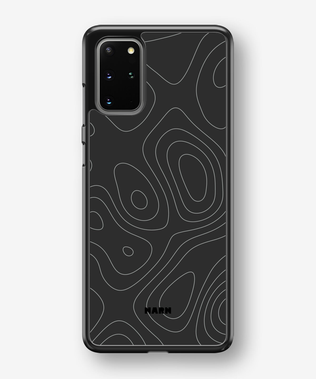 Samsung Galaxy S20 Plus Hard Case – No Signal - View 1