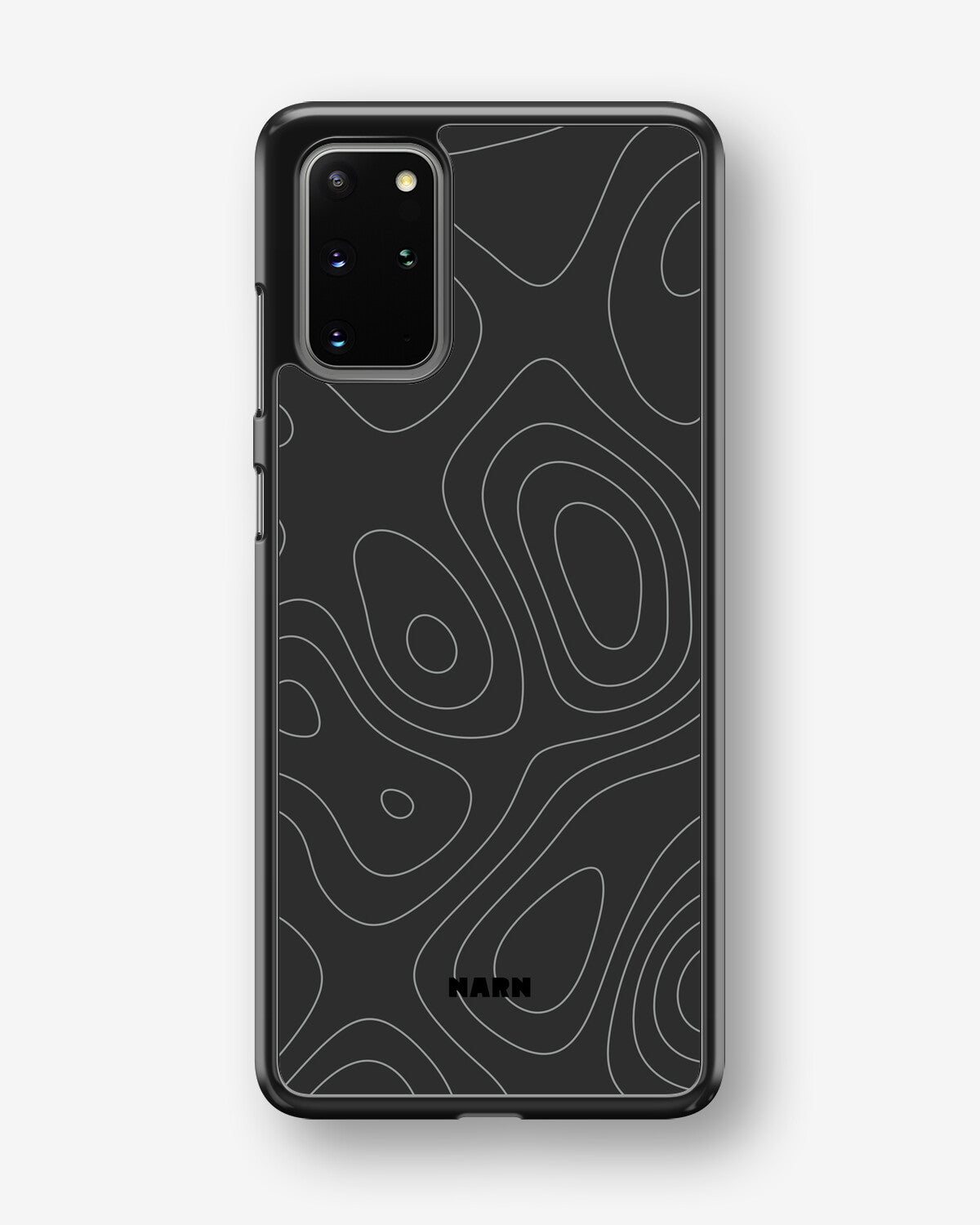 Samsung Galaxy S20 Plus Hard Case – No Signal - View 1