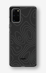 Samsung Galaxy S20 Plus Hard Case – No Signal - View 1