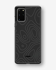 Samsung Galaxy S20 Plus Hard Case – No Signal - View 1
