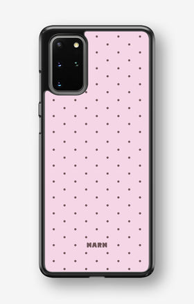 Samsung Galaxy S20 Plus Hard Case – Notebook - View 1