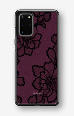 Samsung Galaxy S20 Plus Hard Case – Obsession - View 1