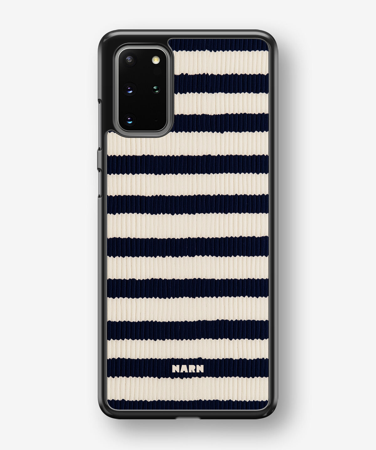 Samsung Galaxy S20 Plus Hard Case – Old Money - View 1