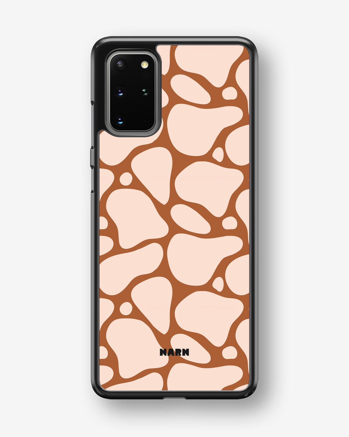 Samsung Galaxy S20 Plus Hard Case – Organic Terra - View 1