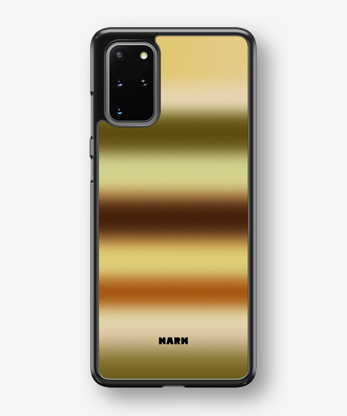 Samsung Galaxy S20 Plus Hard Case – Pistachio - View 1