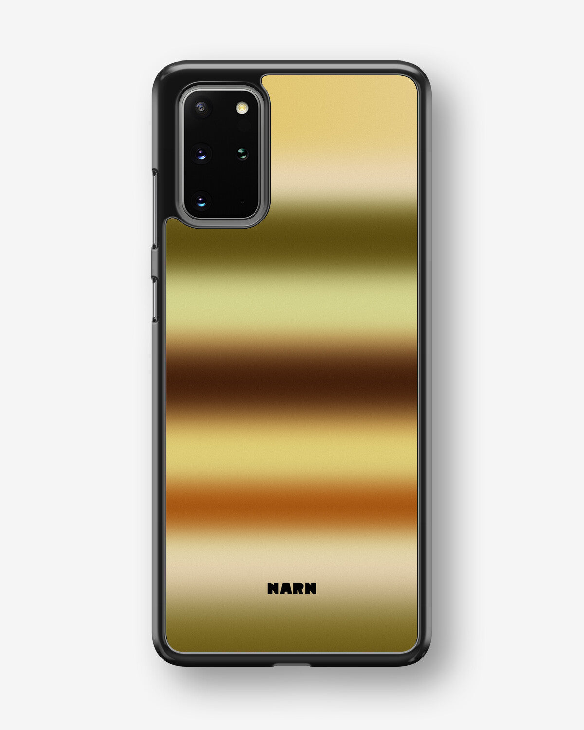 Samsung Galaxy S20 Plus Hard Case – Pistachio - View 1