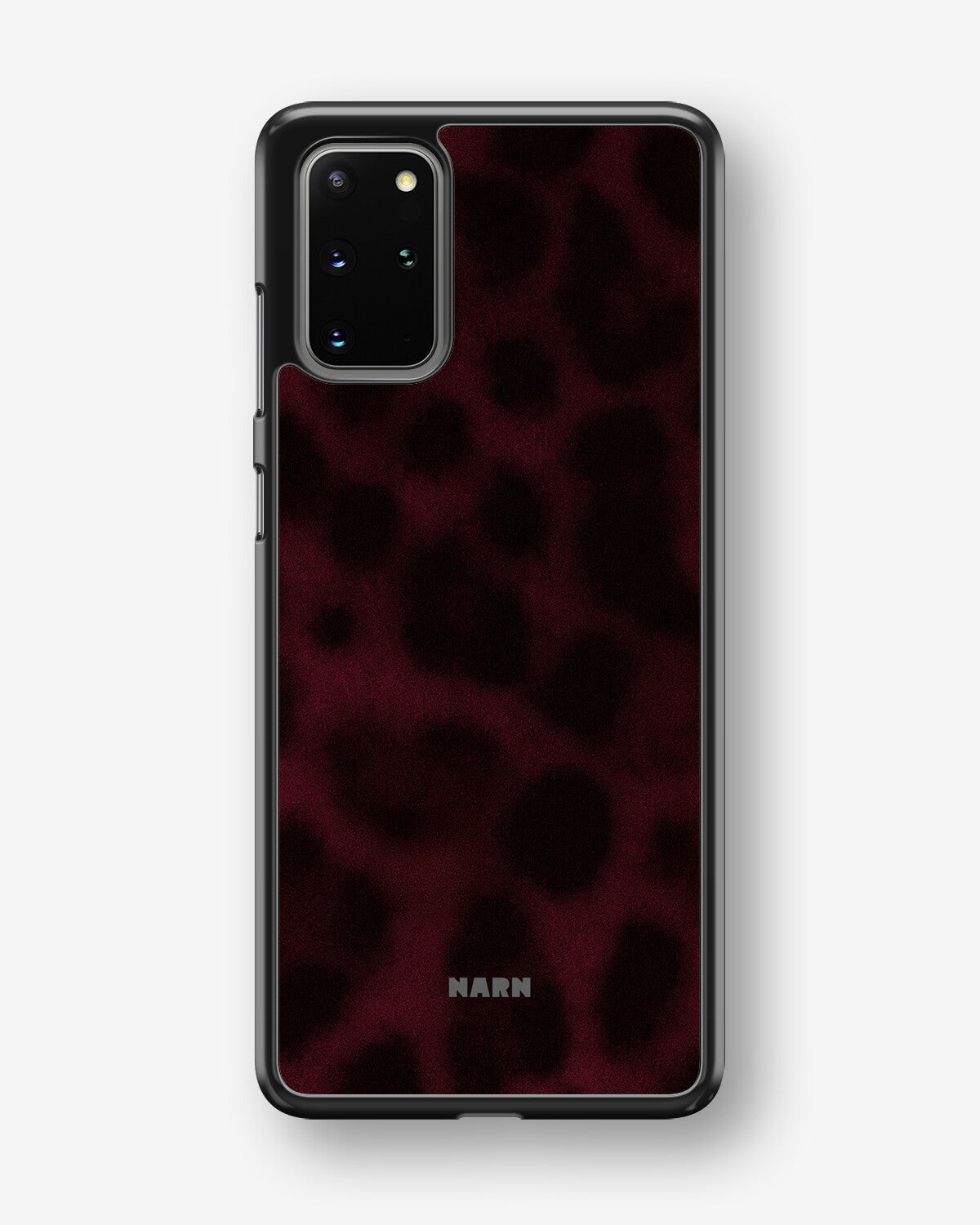 Samsung Galaxy S20 Plus Hard Case – Roar - View 1