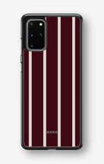 Samsung Galaxy S20 Plus Hard Case – Rouge - View 1