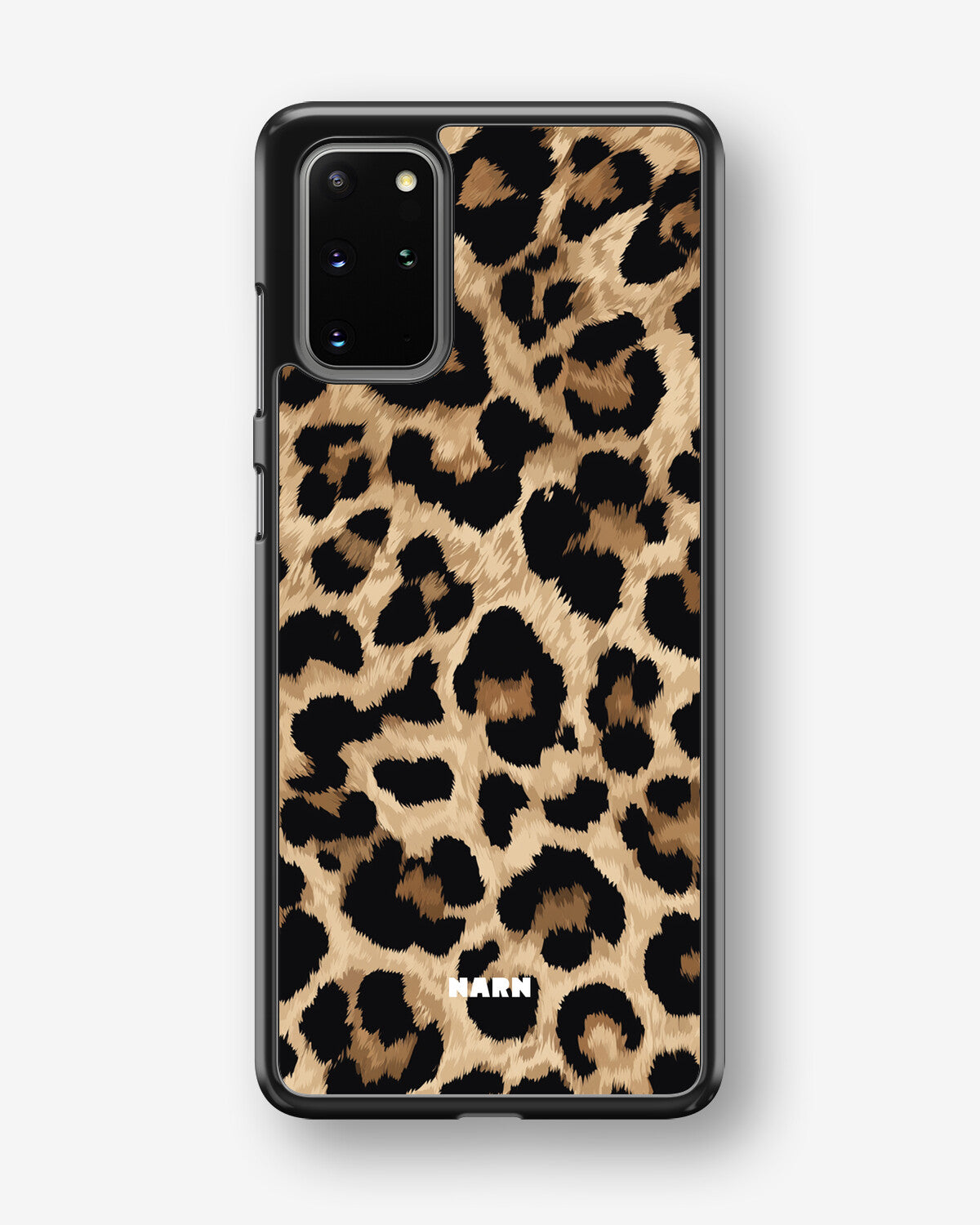 Samsung Galaxy S20 Plus Hard Case – Savanna Noir - View 1
