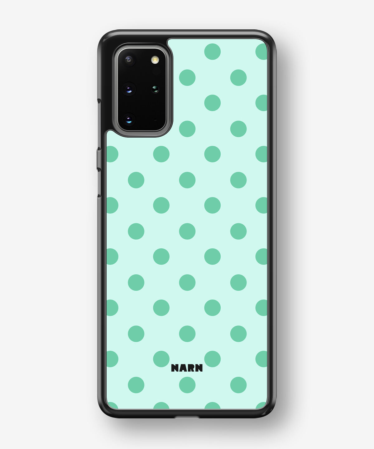 Samsung Galaxy S20 Plus Hard Case – Sea Pearls - View 1