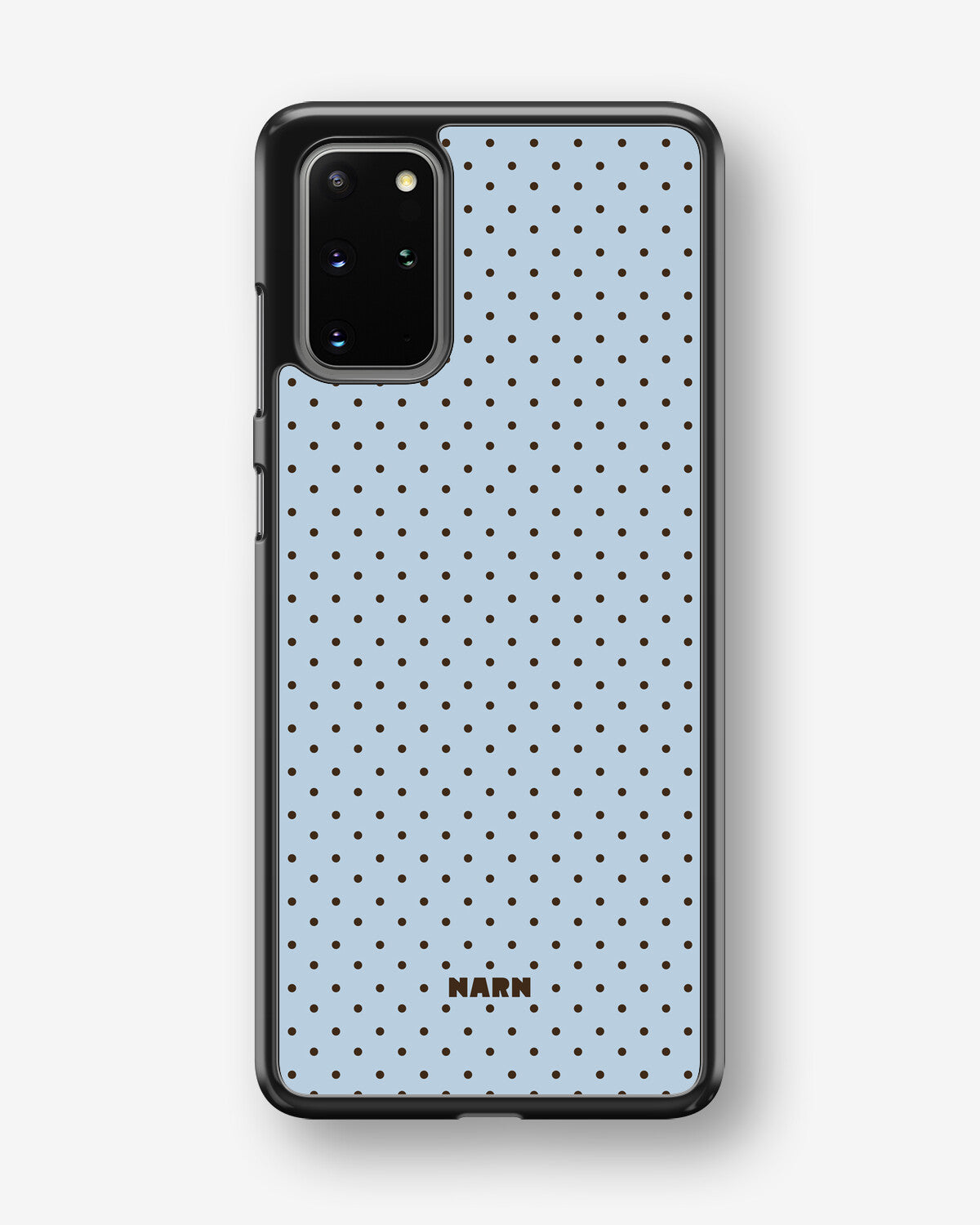 Samsung Galaxy S20 Plus Hard Case – Slow Morning - View 1