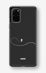 Samsung Galaxy S20 Plus Hard Case – Space Walk - View 1