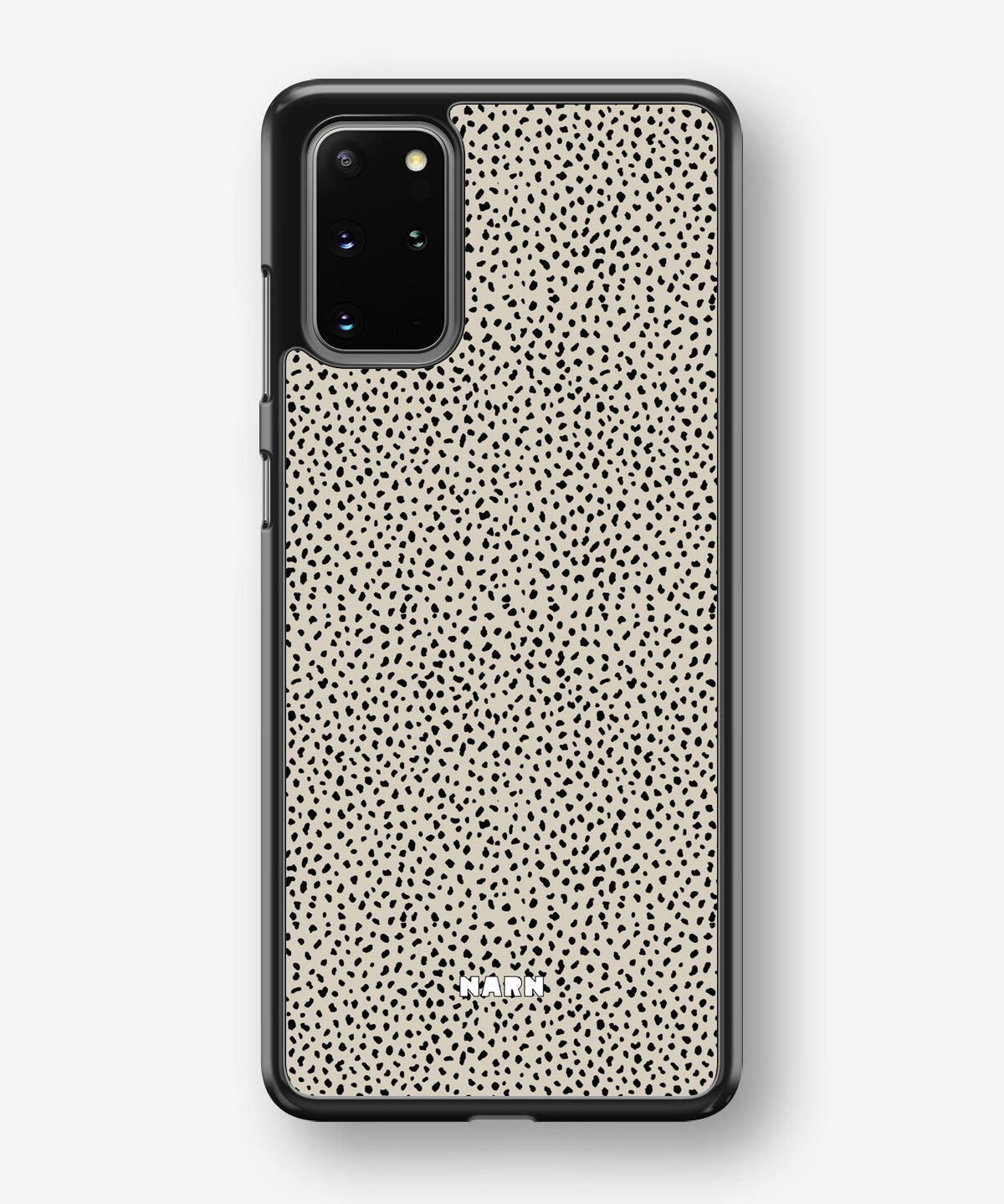 Samsung Galaxy S20 Plus Hard Case – Speckled - View 1
