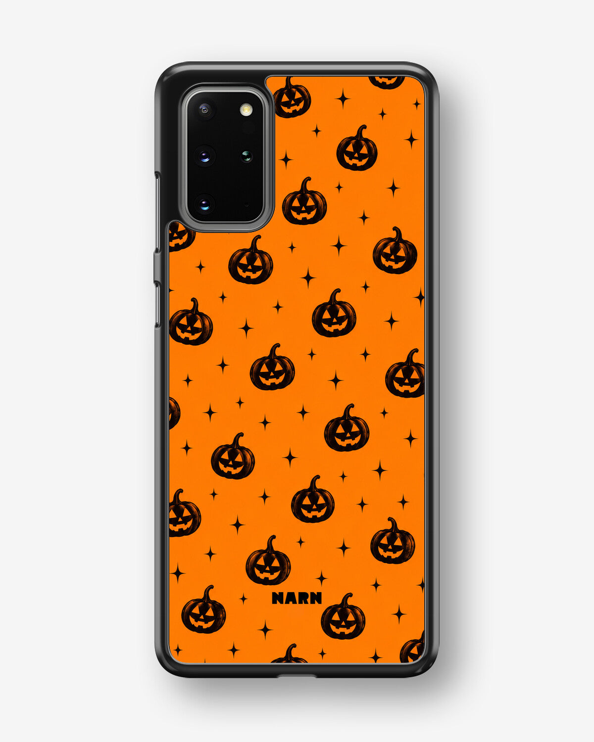 Samsung Galaxy S20 Plus Hard Case – Treat Me - View 1