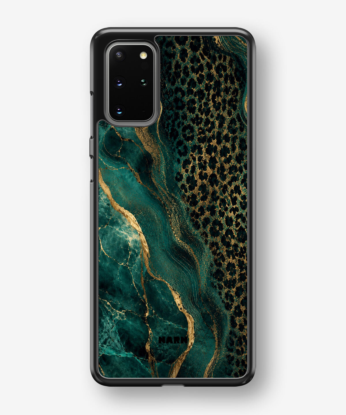 Samsung Galaxy S20 Plus Hard Case – Velora - View 1