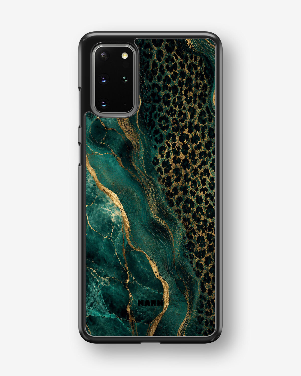 Samsung Galaxy S20 Plus Hard Case – Velora - View 1
