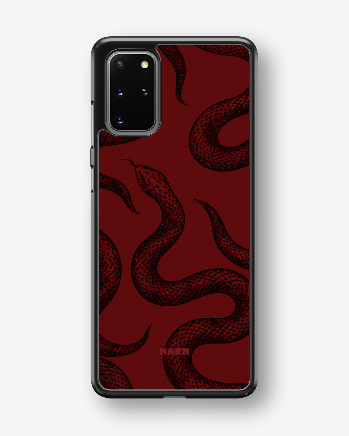 Samsung Galaxy S20 Plus Hard Case – Venom - View 1