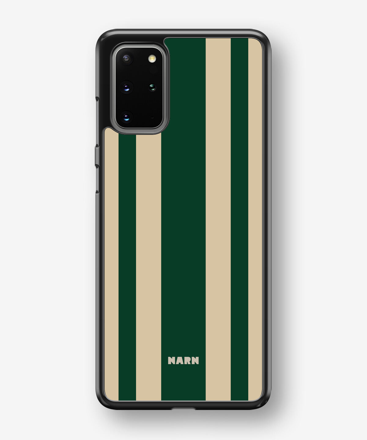 Samsung Galaxy S20 Plus Hard Case – Vert Stripe - View 1