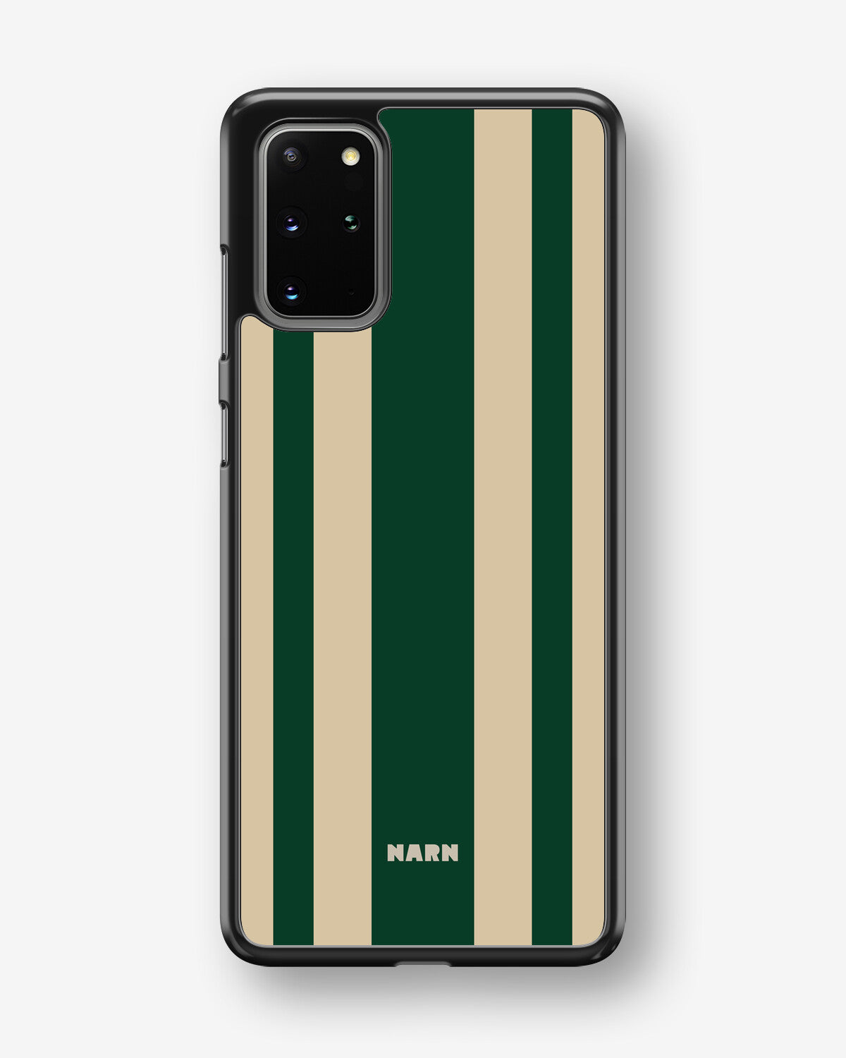 Samsung Galaxy S20 Plus Hard Case – Vert Stripe - View 1
