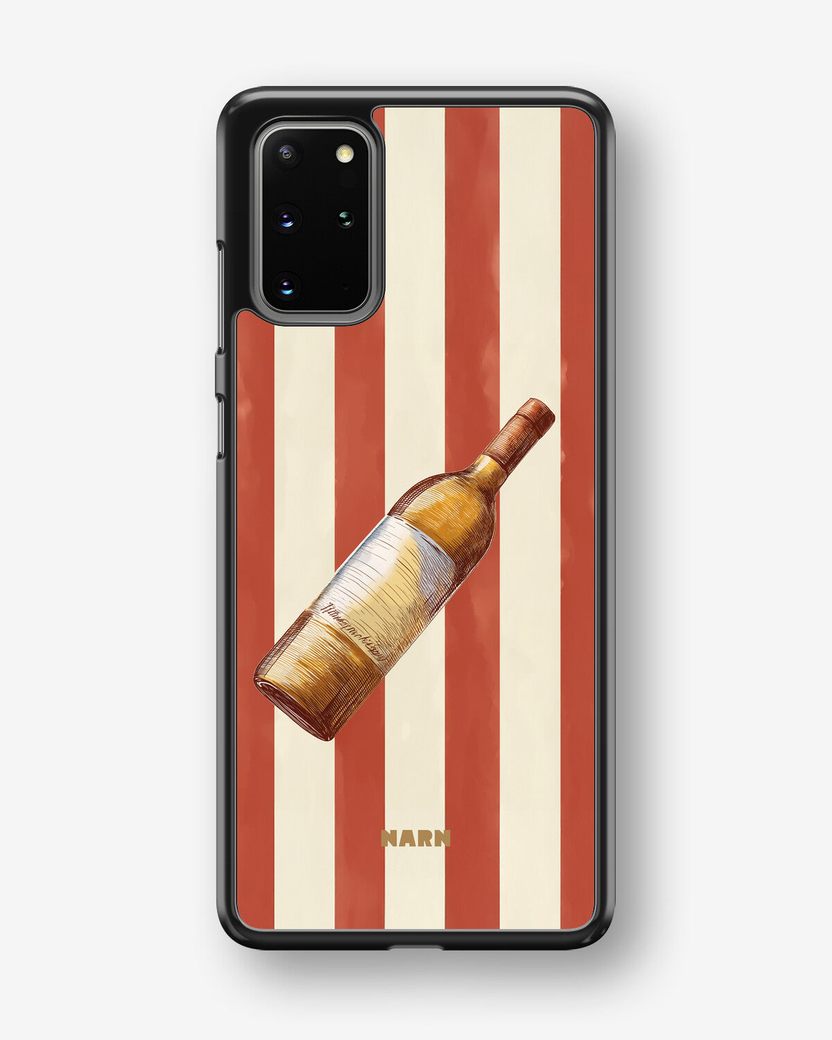 Samsung Galaxy S20 Plus Hard Case – Vino - View 1