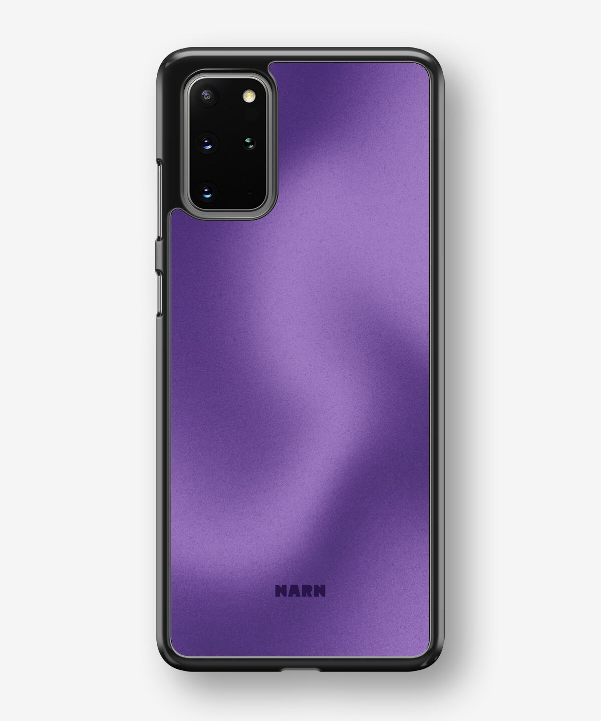 Samsung Galaxy S20 Plus Hard Case – Violetta - View 1