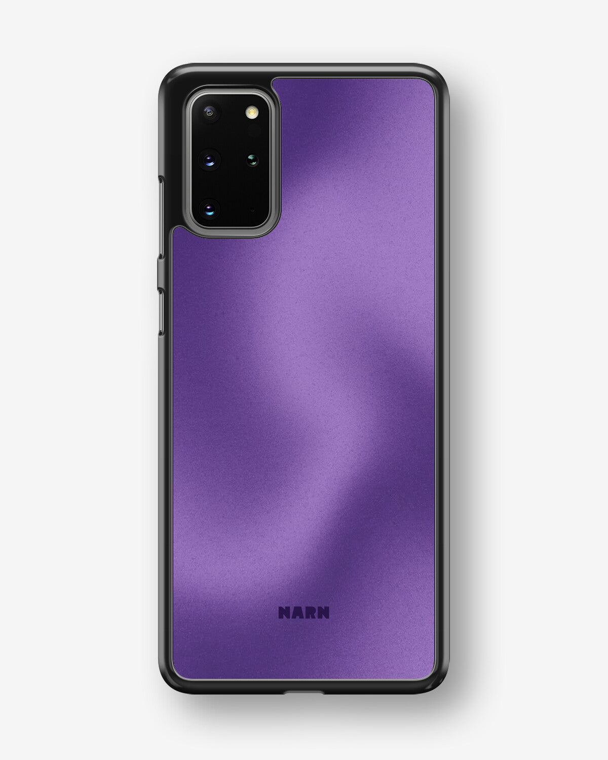 Samsung Galaxy S20 Plus Hard Case – Violetta - View 1
