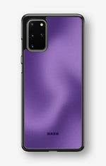 Samsung Galaxy S20 Plus Hard Case – Violetta - View 1