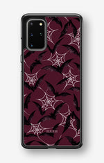 Samsung Galaxy S20 Plus Hard Case – Webbed - View 1