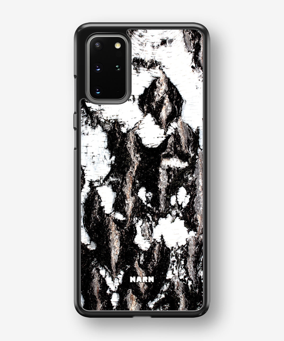 Samsung Galaxy S20 Plus Hard Case – Birch - View 1